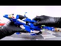 헬로카봇 트루폴리스변신 Hello Carbot True Police Transformation