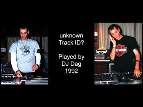 DJ Dag 1992 unknown Track-ID