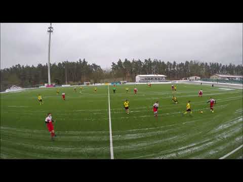 U17 SpVgg Bayreuth - FSV Bayreuth