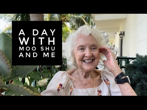 Friendships Over 60 And A Day With Moo Shu And Me | Sandra Hart