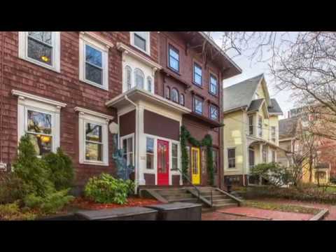 Home for Sale: 20 Lee Street Cambridge MA - Sandrine Deschaux RE/MAX Destiny