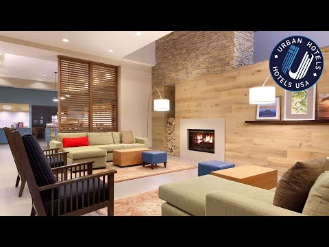 Country Inn & Suites Bloomington Mall of America | Bloomington (MN), United States | Hotel Review 🌟