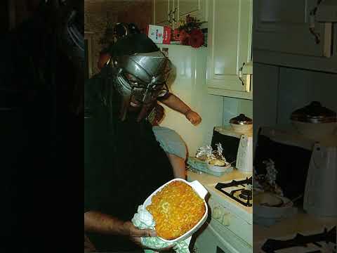 Estee Nack - 4 Mics, 1 DOOM ft. Westside Gunn, Raz Fresco & Mike Shabb