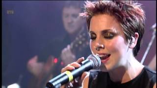 Melanie C - Northern Star Live On Later With Jools Holland 1999
