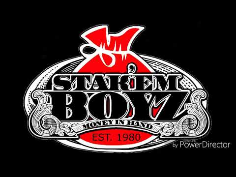 Bugotti Bomb - Bad Guy