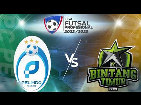 [ HD ] IPC Pelindo vs Bintang Timur Surabaya (BTS) | Full Highlight Liga Pro Futsal Indonesia 2023