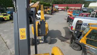 XCMG Andre XCMG XGA18E bomlift - kun 332 timer articulated boom lift for sale - Image 4 | Machineryline GB XCMG Andre XCMG XGA18E bomlift - kun 332 timer articulated boom lift | Image 4 - Machineryline