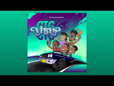 Hasta Las 3 DJ DEVER — CTG Vibes (ORIGINAL)