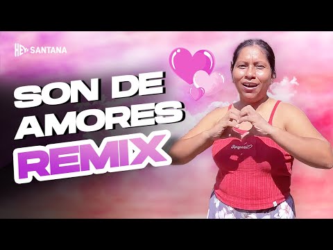 Lis Padilla Son De Amores Señora ESTE TikTok Remix es VIRAL São Amores Pabllo Vittar like Mamushi