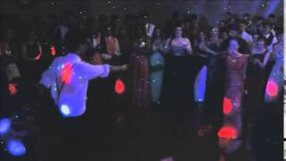 The Living Room Routine(Perks of Being a Wallflower) at PROM