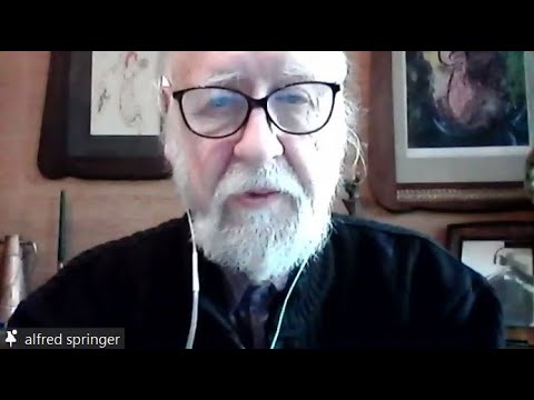 Alfred Springer: Neuroenhancement im Wandel der Zeit - Psychedelics als Neuro-Enhancer