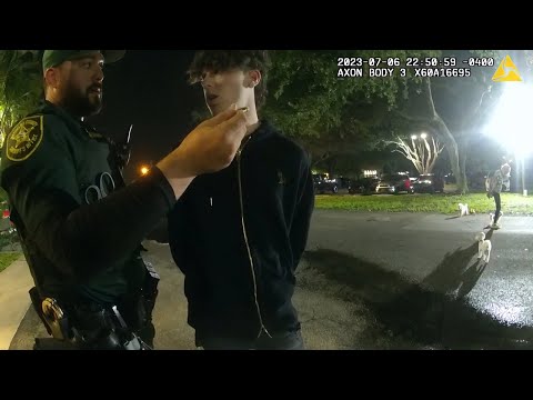 Rookie Drug Dealer Attempts to Sell Drugs to a 13-Year-Old Girl