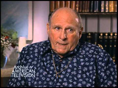 William Asher on directing Harpo Marx on "I Love Lucy" - EMMYTVLEGENDS.ORG