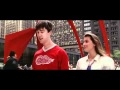 Ferris Bueller's Twist And Shout Scene 