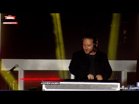 Hedegaard & Friends - COVIDHAGEN FESTIVAL 2020