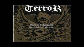 Terror- Iron Mind