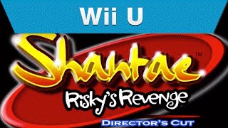 Видео Shantae: Risky’s Revenge – Director’s Cut (STEAM key)