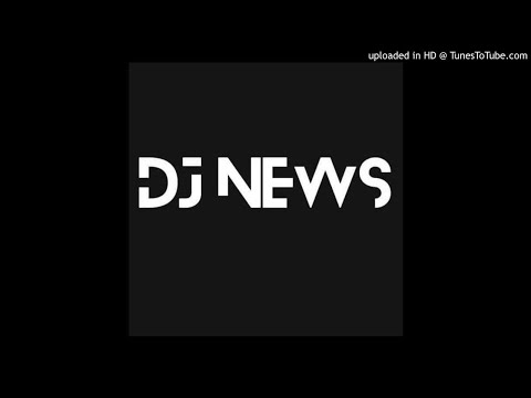 Dekkapa - Mwafa (Dj News Edit 2k17)