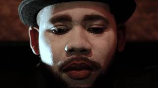 &quot;Mascara&quot; Reks (Prod. by Statik Selektah) Dir. By Nicolas Heller