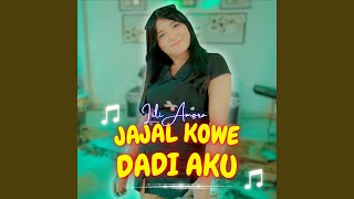Download lagu Jajal Kowe Dadi Aku mp3 Download lagu Jajal Kowe Dadi Aku mp3