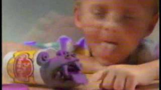 Play Doh commercial [1987]