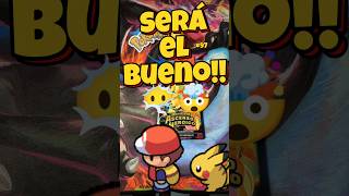 Será el bueno!!😶🌫️🤯 #97 #pokishop #seraelbueno #tcgpokemon #pokemon