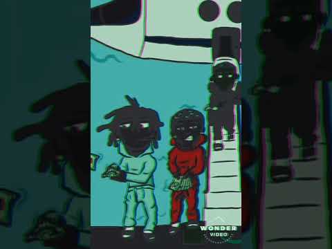 Junkie Lik - You Can't Hurt Me