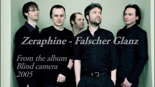 Zeraphine - Falscher Glanz (Lyric video with russian)