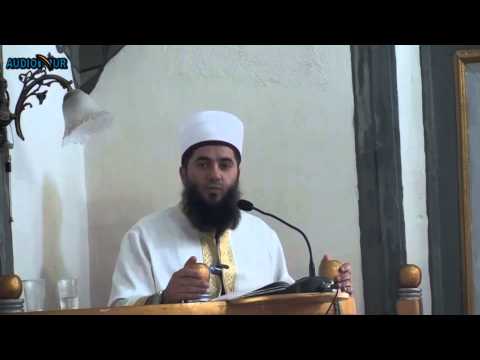 Një këngëtare për ty (veç largohu prej Islamit) - Hoxhë Muharem Ismaili