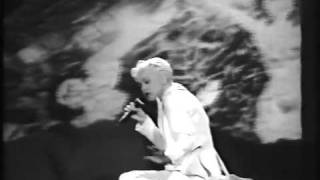 Cyndi Lauper The World is Stone Live France &#39;92