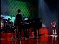 PETER CINCOTTI- "Love is Gone" at NRJ CONCERT ...