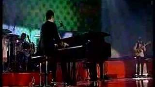 PETER CINCOTTI- &quot;Love is Gone&quot; at  NRJ CONCERT