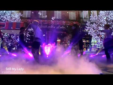 SF9 Still My Lady @ Japan Concert