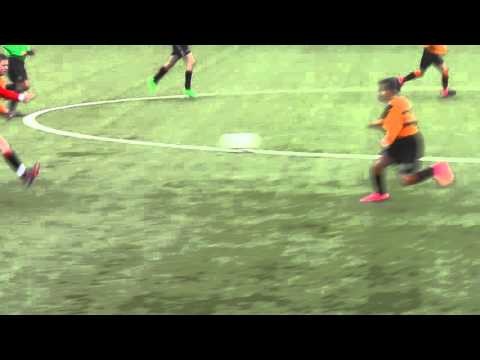 5 dec 2015 VV De Meern C2 - PVCV C2 com 0-0 Goed gepakt Losha