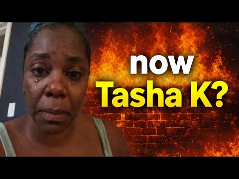 Not Tasha K coming for THE NC BEAT on Nique At Nite?! NOW