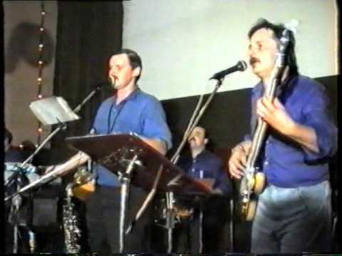 Wratisz se 1991 r. - Zespół Bez Nazwy