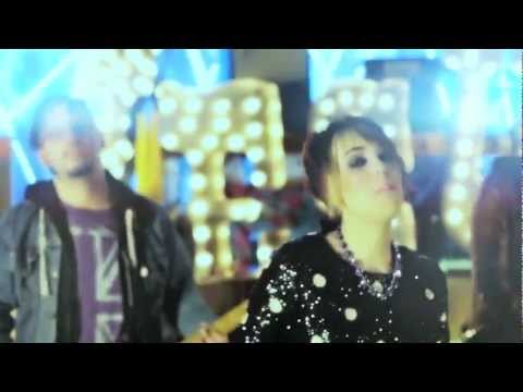 Not Ashamed official Yancy music video from Jesus Music Box