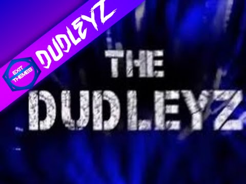 Dudley Boyz WWE Exit Theme
