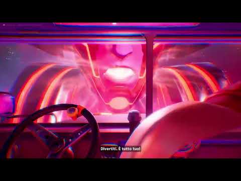 Evento di galactus codice creatore matti