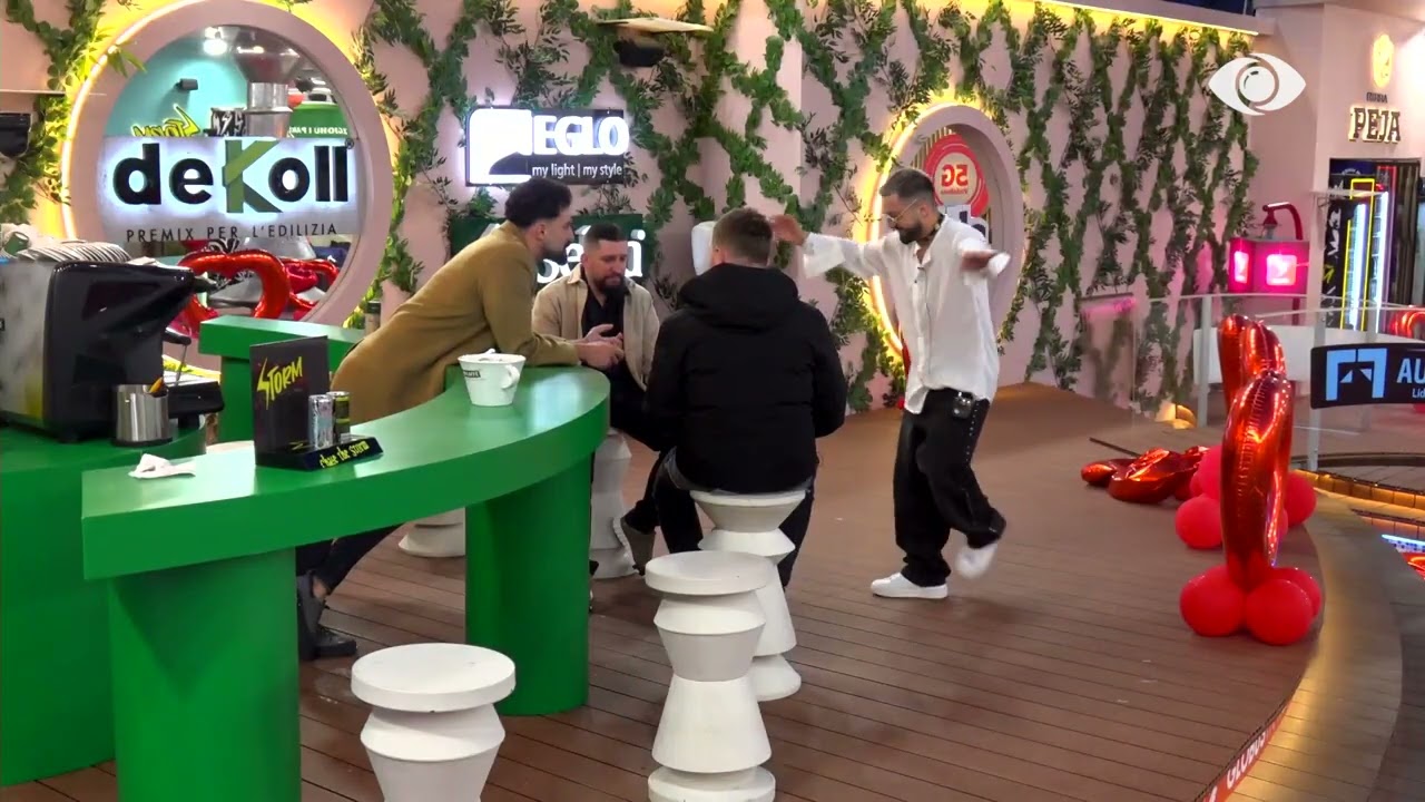 Derisa të bindet atëherë mund të lindë diçka/ Gjesti debaton me Aldon për Eglin