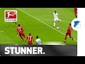 Neuer With No Chance - Demirbay's Wonder Strike Against FC Bayern