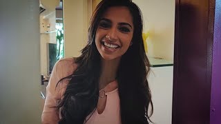 21 Questions with Meenakshi Chaudhary video