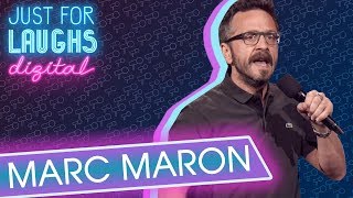 Marc Maron Stand Up - 2011