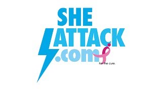 Join SheAttackTV!