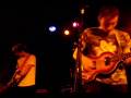 Black Lips - Fairy Stories (live)