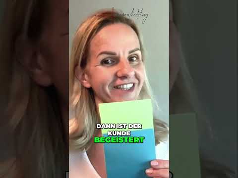 Das Prinzip der Kundenzufriedenheit