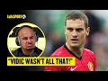 Gabby Agbonlahor INSISTS That Nemanja Vidic Would NEVER Get Into An All-Time Premier League XI 😬🔥