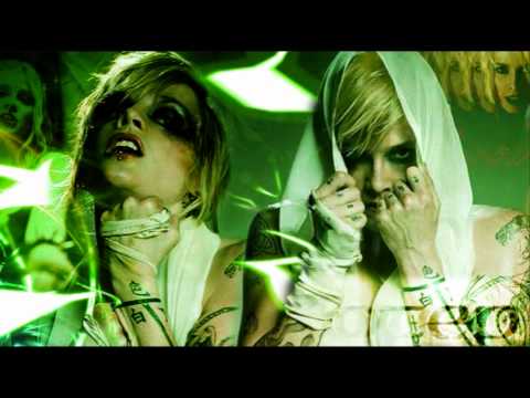 Otep - Special Pets
