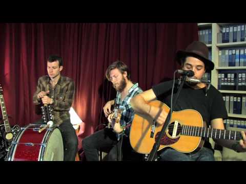 KEXP at SXSW: Delta Spirit - Bushwick Blues