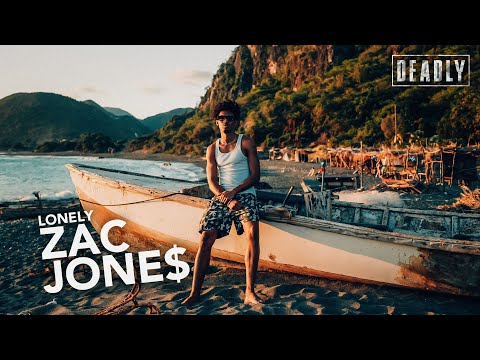 Zac Jone$ 'Lonely' // S6 DEADLY Performance